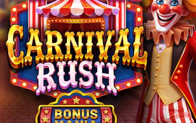 Carnival Rush