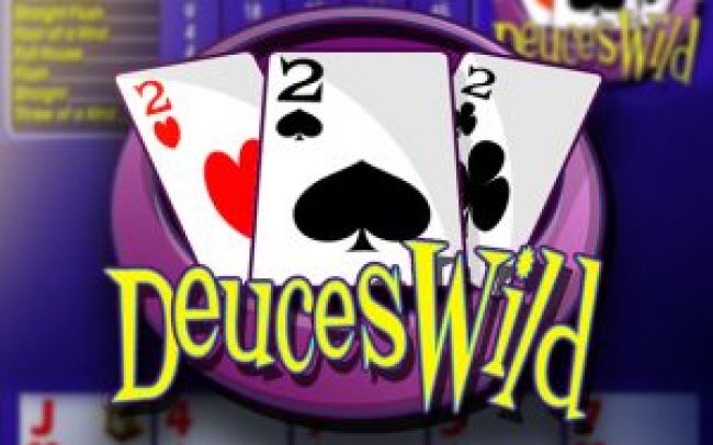 Deuces Wild