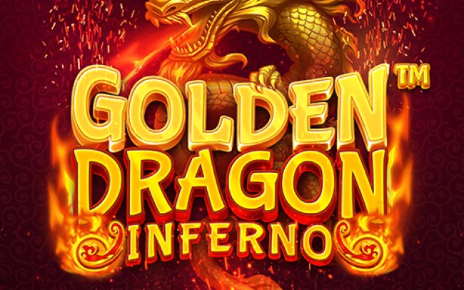 Golden Dragon Inferno