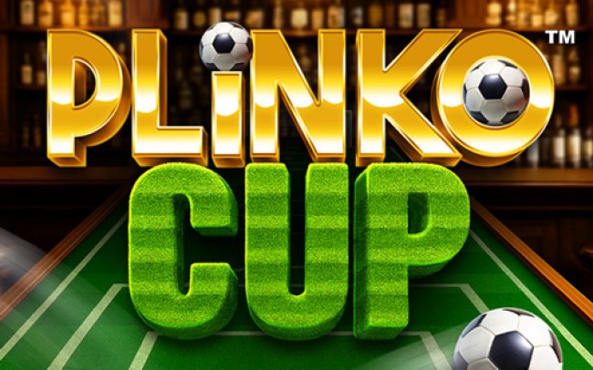 Plinko Cup