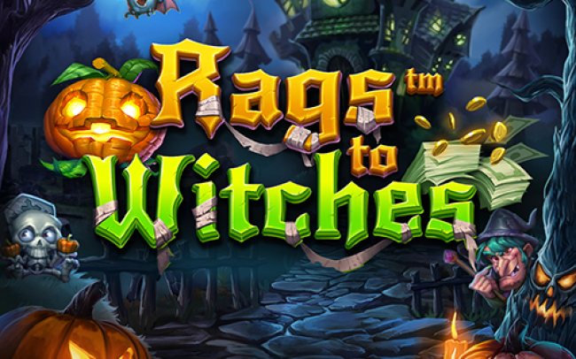Rags to Witches