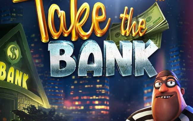 Take The Bank