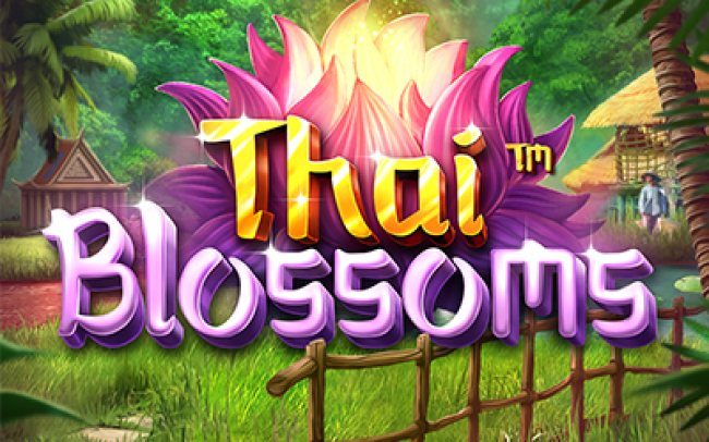 Thai Blossoms