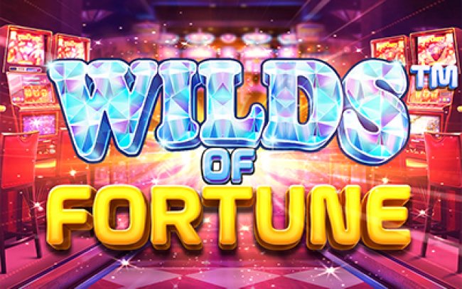 Wilds of Fortune