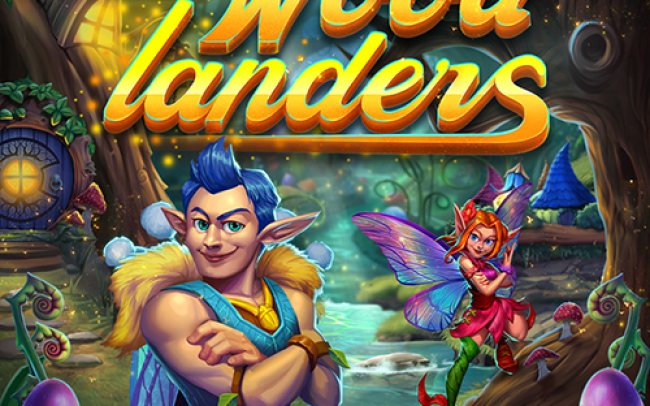 Woodlanders