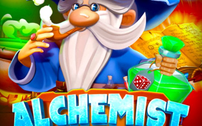 Alchemist Bonanza