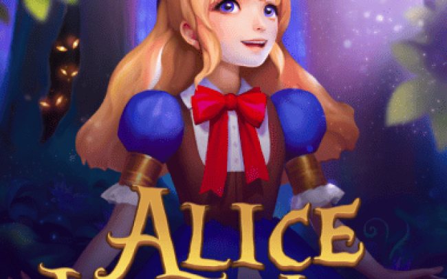 Alice WonderLuck