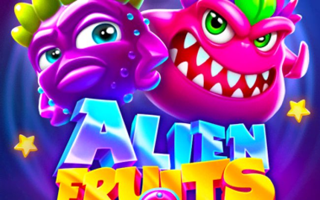 Alien Fruits 2