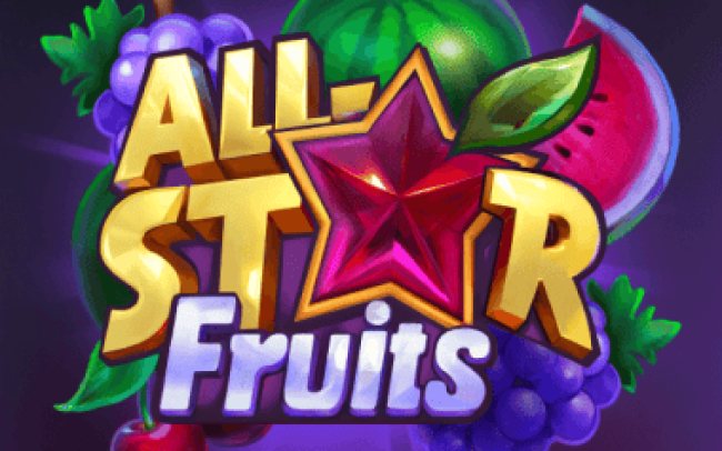 All-Star Fruits