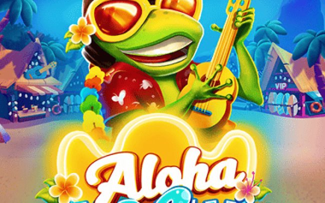Aloha King Elvis
