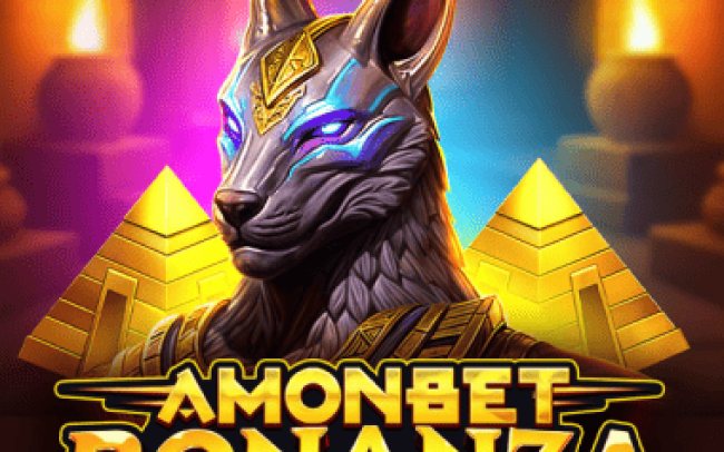Amonbet Bonanza