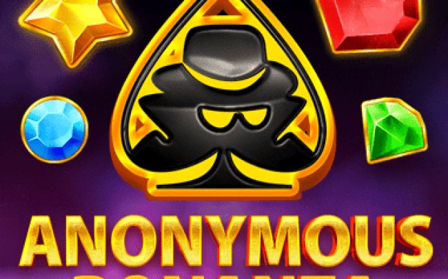 Anonymous Bonanza