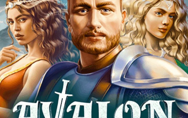 Avalon: The Lost Kingdom