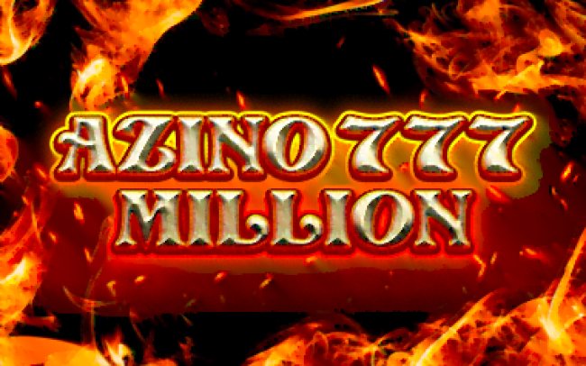 Azino 777 Million