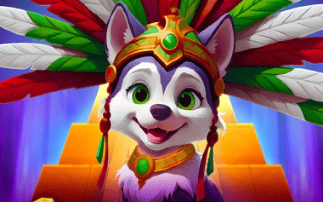 Aztec Irwin