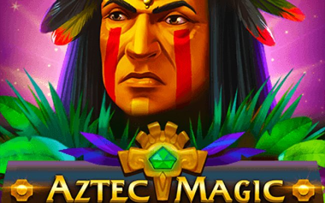 Aztec Magic Bonanza