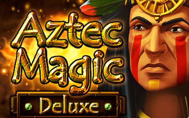 Aztec Magic Deluxe