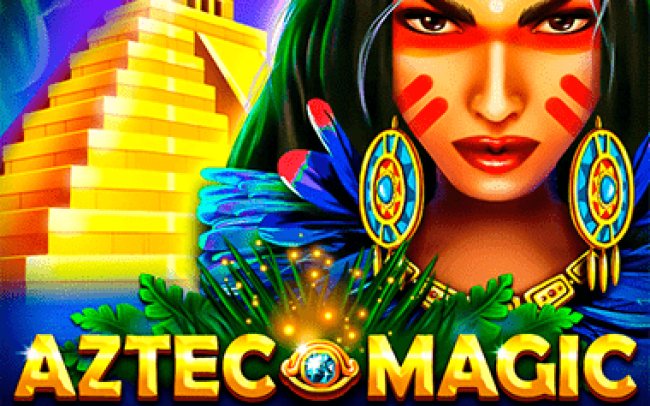 Aztec Magic Megaways