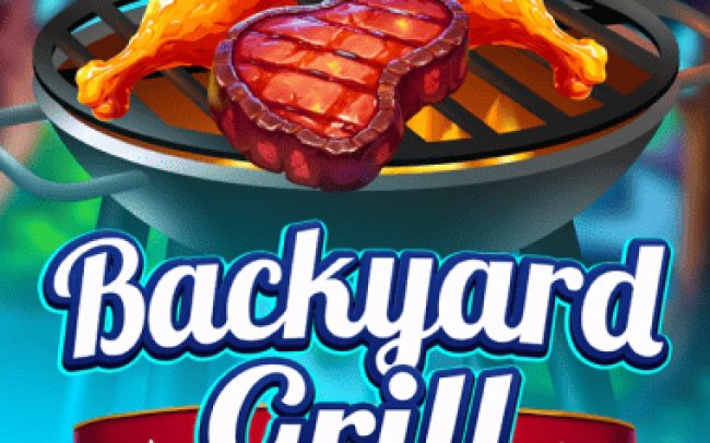 Backyard Grill