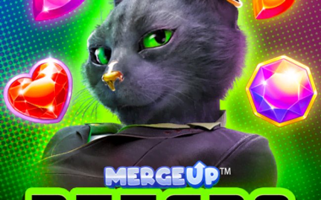 Betera Merge Up
