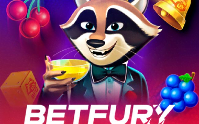 Betfury Million