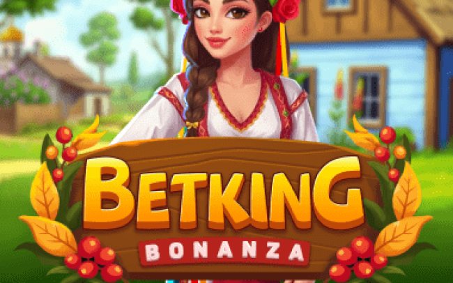Betking Bonanza