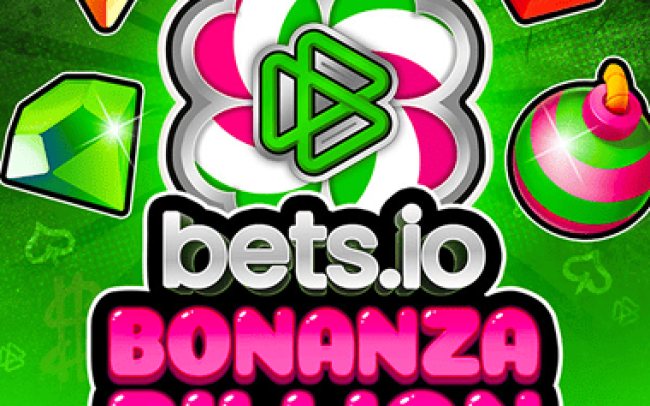 Bets.io Bonanza Billion