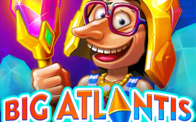 Big Atlantis Frenzy