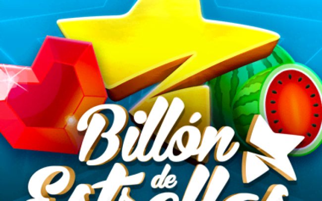 Billon de Estrellas