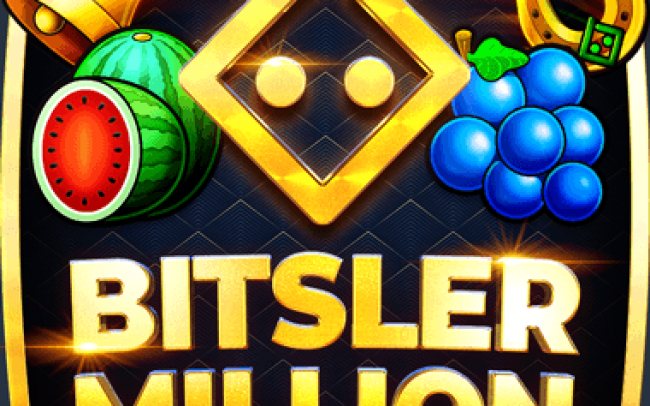 Bitsler Million