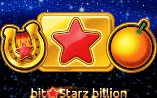 Bitstarz Billion
