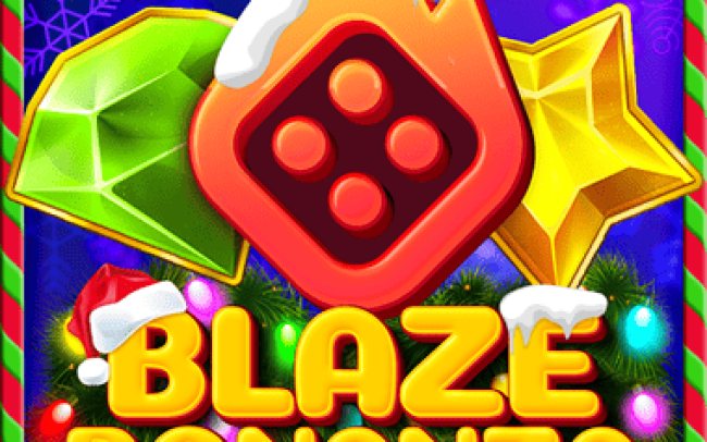 Blaze Bonanza