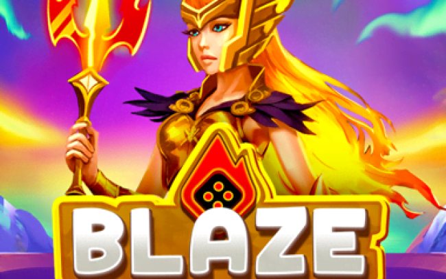 Blazehalla