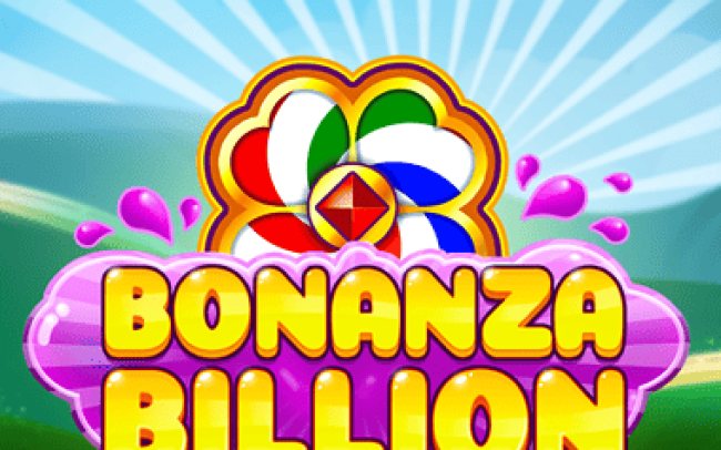 Bonanza Billion VIP