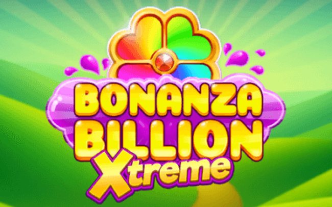 Bonanza Billion Xtreme