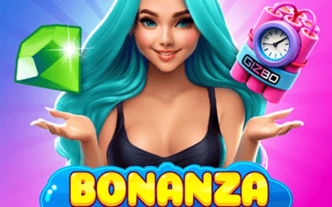Bonanza Gizbo