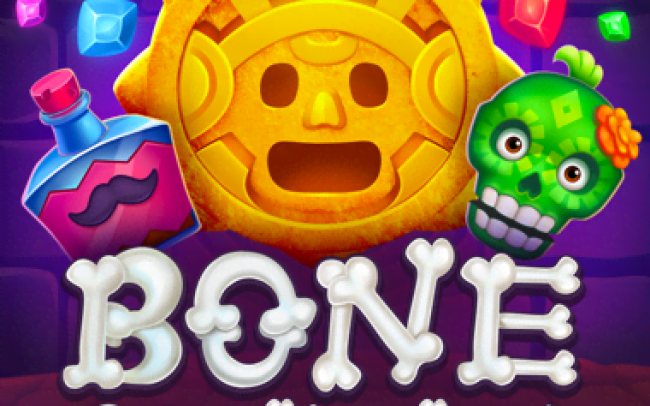 Bone Bonanza
