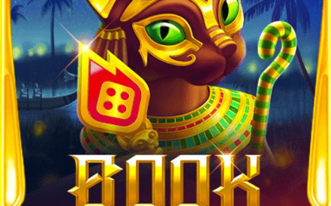 Book of Blaze