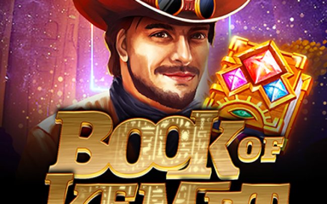 Book of Kemet