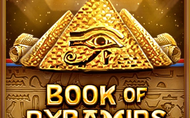 Book of Pyramids