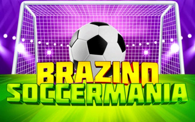 Brazino Soccermania