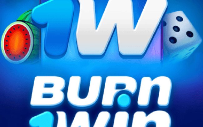 Burn1win