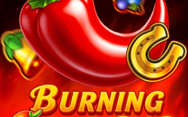 Burning Chilli 243