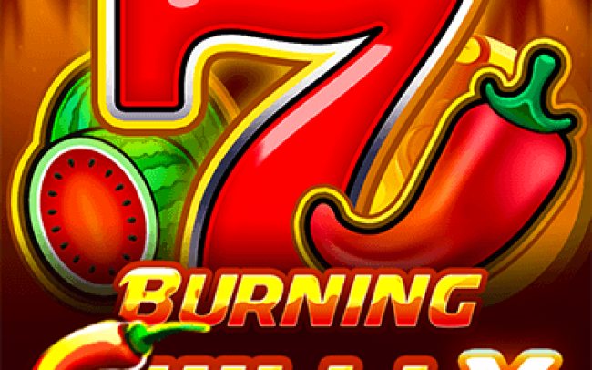 Burning Chilli X