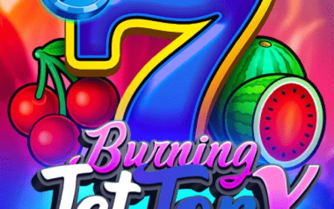 Burning Jetton Х