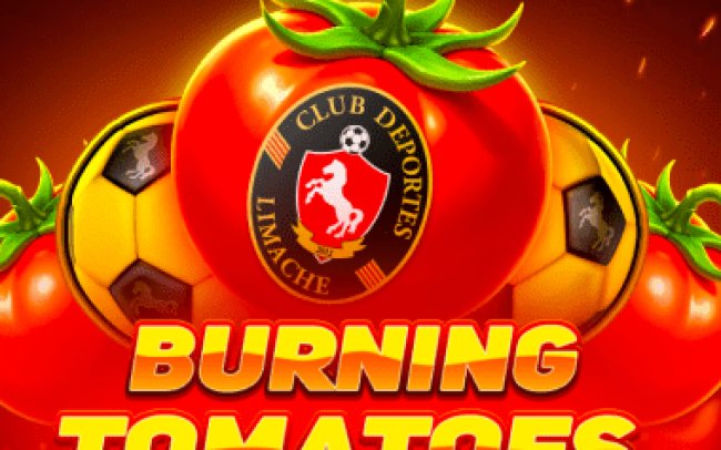 Burning Tomatoes