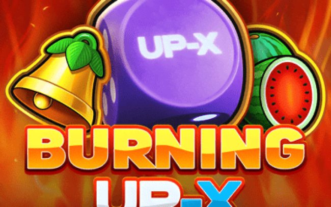 Burning Up-Х