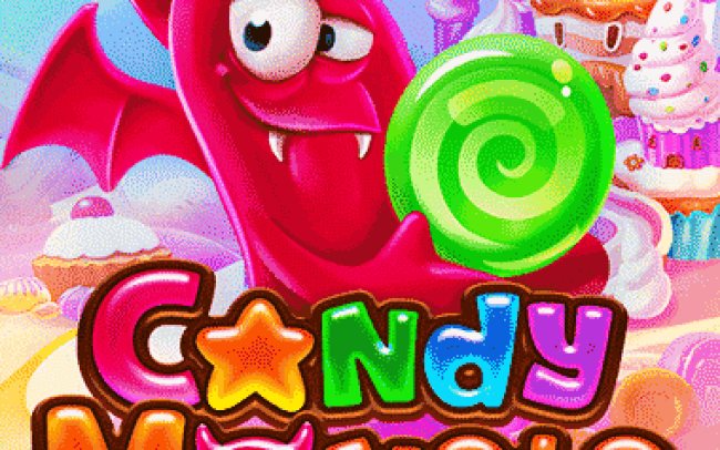 Candy Monsta