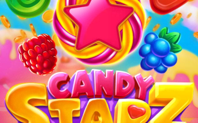 Candy Starz