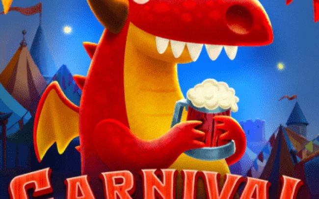 Carnival Bonanza